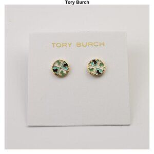 Tory Burch Earrings(Brand New)